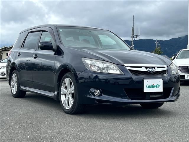 2015 Subaru Exiga 2.5i 4WD - photo 1 2015 Subaru Exiga 2.5i 4WD Sedan for sale, Japanese used car export - photo 1 of 23 | GULJI TRADERS