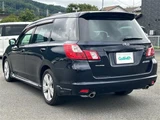 2015 Subaru Exiga 2.5i 4WD Sedan for sale, Japanese used car export - photo 2 of 23 | GULJI TRADERS