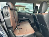 2015 Subaru Exiga 2.5i 4WD Sedan for sale, Japanese used car export - photo 20 of 23 | GULJI TRADERS