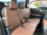 2015 Subaru Exiga 2.5i 4WD Sedan for sale, Japanese used car export - photo 21 of 23 | GULJI TRADERS