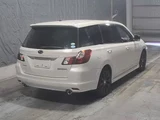 2015 Subaru Exiga Sedan for sale, Japanese used car export - photo 2 of 8 | GULJI TRADERS