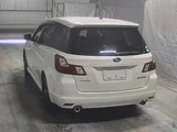 2015 Subaru Exiga Sedan for sale, Japanese used car export - photo 7 of 8 | GULJI TRADERS