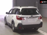 2015 Subaru Exiga 2.5i 4WD Sedan for sale, Japanese used car export - photo 2 of 9 | GULJI TRADERS