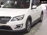 2015 Subaru Exiga 2.5i 4WD Sedan for sale, Japanese used car export - photo 7 of 9 | GULJI TRADERS