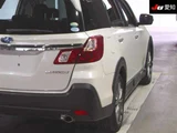 2015 Subaru Exiga 2.5i 4WD Sedan for sale, Japanese used car export - photo 8 of 9 | GULJI TRADERS
