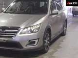 2015 Subaru Exiga 2.5i Sedan for sale, Japanese used car export - photo 7 of 9 | GULJI TRADERS