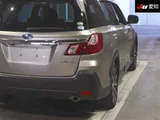 2015 Subaru Exiga 2.5i Sedan for sale, Japanese used car export - photo 8 of 9 | GULJI TRADERS