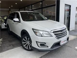 2015 Subaru Exiga CROSSOVER7 Sedan for sale, Japanese used car export - photo 9 of 49 | GULJI TRADERS