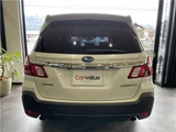 2015 Subaru Exiga CROSSOVER7 Sedan for sale, Japanese used car export - photo 10 of 49 | GULJI TRADERS