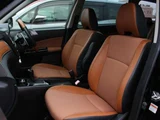 2015 Subaru Exiga CROSSOVER7 2.5 i Sedan for sale, Japanese used car export - photo 4 of 46 | GULJI TRADERS
