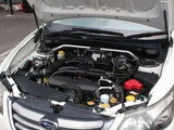 2015 Subaru Exiga CROSSOVER7 2.5 i Sedan for sale, Japanese used car export - photo 30 of 49 | GULJI TRADERS
