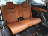 2015 Subaru Exiga CROSSOVER7 2.5 i Sedan for sale, Japanese used car export - photo 39 of 49 | GULJI TRADERS