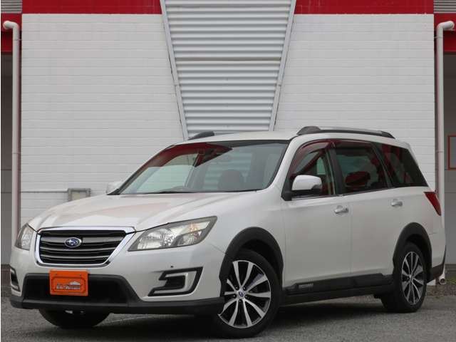 2015 Subaru Exiga CROSSOVER7 2.5 i - photo 1 2015 Subaru Exiga CROSSOVER7 2.5 i Sedan for sale, Japanese used car export | GULJI TRADERS