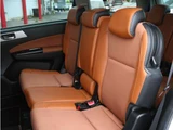 2015 Subaru Exiga CROSSOVER7 2.5 i Sedan for sale, Japanese used car export - photo 6 of 48 | GULJI TRADERS