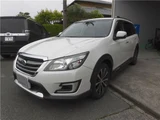 2015 Subaru Exiga CROSSOVER7 4WD Sedan for sale, Japanese used car export - photo 1 of 26 | GULJI TRADERS