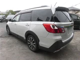 2015 Subaru Exiga CROSSOVER7 4WD Sedan for sale, Japanese used car export - photo 2 of 26 | GULJI TRADERS