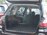 2015 Subaru Exiga CROSSOVER7 2.5 i 4WD Sedan for sale, Japanese used car export - photo 28 of 52 | GULJI TRADERS