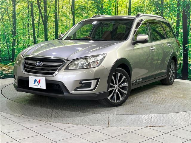 2015 Subaru Exiga CROSSOVER7 - photo 1 2015 Subaru Exiga CROSSOVER7 Sedan for sale, Japanese used car export | GULJI TRADERS