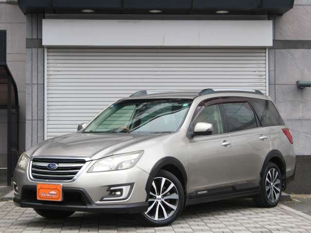 2015 Subaru Exiga CROSSOVER7 2.5 i - photo 1 2015 Subaru Exiga CROSSOVER7 2.5 i Sedan for sale, Japanese used car export | GULJI TRADERS