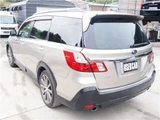 2015 Subaru Exiga CROSSOVER7 4WD Sedan for sale, Japanese used car export - photo 7 of 45 | GULJI TRADERS