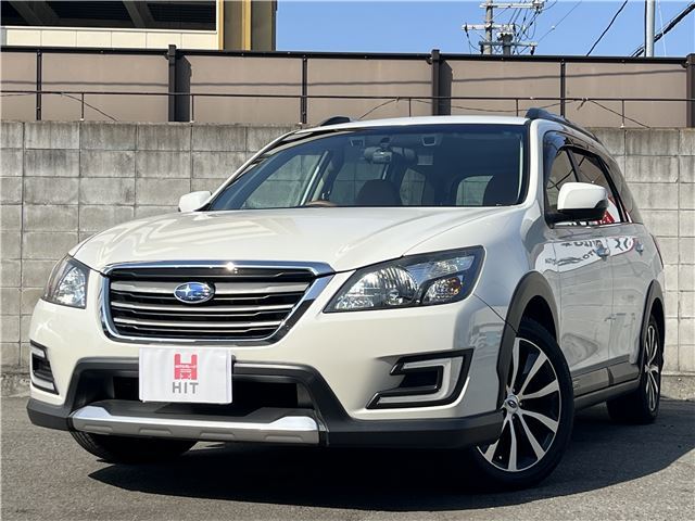 2015 Subaru Exiga CROSSOVER7 - photo 1 2015 Subaru Exiga CROSSOVER7 Sedan for sale, Japanese used car export | GULJI TRADERS