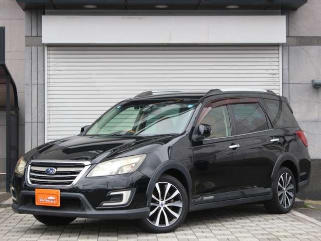 2015 Subaru Exiga CROSSOVER7 2.5 i - photo 1 2015 Subaru Exiga CROSSOVER7 2.5 i Sedan for sale, Japanese used car export | GULJI TRADERS