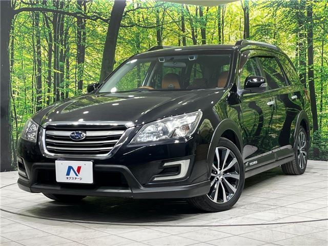 2015 Subaru Exiga CROSSOVER7 - photo 1 2015 Subaru Exiga CROSSOVER7 Sedan for sale, Japanese used car export | GULJI TRADERS