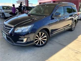 2015 Subaru Exiga CROSSOVER7 Sedan for sale, Japanese used car export - photo 1 of 59 | GULJI TRADERS