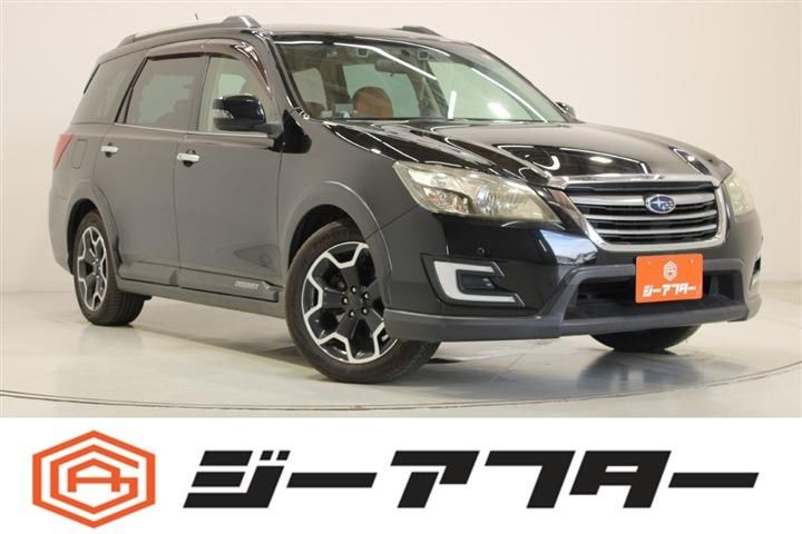 2015 Subaru Exiga CROSSOVER7 EyeSight AWD - photo 1 2015 Subaru Exiga CROSSOVER7 EyeSight AWD Sedan for sale, Japanese used car export - photo 1 of 30 | GULJI TRADERS