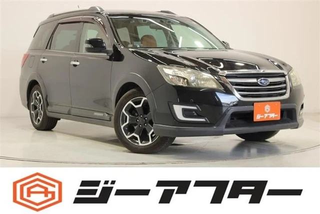2015 Subaru Exiga CROSSOVER7 EyeSight AWD - photo 1 2015 Subaru Exiga CROSSOVER7 EyeSight AWD Sedan for sale, Japanese used car export | GULJI TRADERS