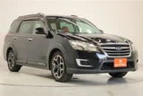 2015 Subaru Exiga CROSSOVER7 EyeSight AWD Sedan for sale, Japanese used car export - photo 6 of 30 | GULJI TRADERS