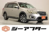 2015 Subaru Exiga CROSSOVER7 2.5i EyeSight AWD Sedan for sale, Japanese used car export - photo 1 of 30 | GULJI TRADERS