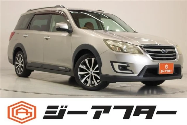 2015 Subaru Exiga CROSSOVER7 2.5i EyeSight AWD - photo 1 2015 Subaru Exiga CROSSOVER7 2.5i EyeSight AWD Sedan for sale, Japanese used car export | GULJI TRADERS