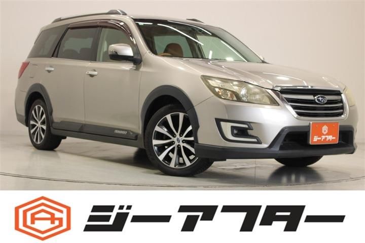 2015 Subaru Exiga CROSSOVER7 2.5i EyeSight AWD Sedan for sale, Japanese used car export - photo 1 of 30 | GULJI TRADERS