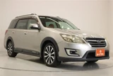 2015 Subaru Exiga CROSSOVER7 2.5i EyeSight AWD Sedan for sale, Japanese used car export - photo 6 of 30 | GULJI TRADERS