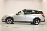 2015 Subaru Exiga CROSSOVER7 2.5i EyeSight AWD Sedan for sale, Japanese used car export - photo 9 of 30 | GULJI TRADERS