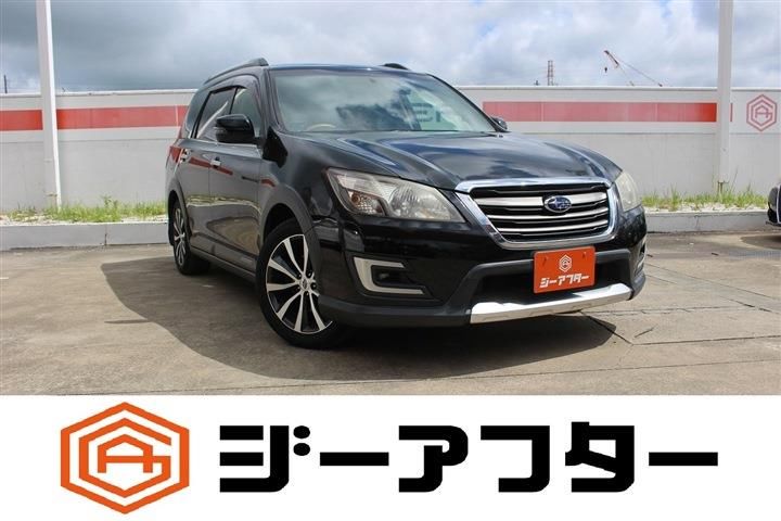 2015 Subaru Exiga CROSSOVER7 2.5i EyeSight AWD - photo 1 2015 Subaru Exiga CROSSOVER7 2.5i EyeSight AWD Sedan for sale, Japanese used car export - photo 1 of 30 | GULJI TRADERS