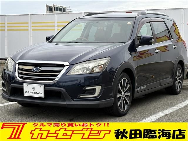 2015 Subaru Exiga CROSSOVER7 2.5i EyeSight AWD - photo 1 2015 Subaru Exiga CROSSOVER7 2.5i EyeSight AWD Sedan for sale, Japanese used car export - photo 1 of 30 | GULJI TRADERS