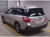 2015 Subaru Exiga CROSSOVER7 4WD Sedan for sale, Japanese used car export - photo 3 of 6 | GULJI TRADERS