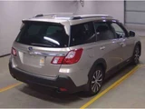 2015 Subaru Exiga CROSSOVER7 4WD Sedan for sale, Japanese used car export - photo 4 of 6 | GULJI TRADERS