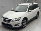 2015 Subaru Exiga CROSSOVER7 4WD Sedan for sale, Japanese used car export - photo 1 of 10 | GULJI TRADERS