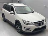 2015 Subaru Exiga CROSSOVER7 4WD Sedan for sale, Japanese used car export - photo 3 of 10 | GULJI TRADERS