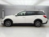 2015 Subaru Exiga CROSSOVER7 4WD Sedan for sale, Japanese used car export - photo 5 of 10 | GULJI TRADERS
