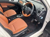 2015 Subaru Exiga CROSSOVER7 4WD Sedan for sale, Japanese used car export - photo 7 of 10 | GULJI TRADERS