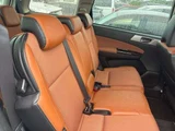 2015 Subaru Exiga CROSSOVER7 4WD Sedan for sale, Japanese used car export - photo 9 of 10 | GULJI TRADERS