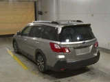 2015 Subaru Exiga CROSSOVER7 Sedan for sale, Japanese used car export - photo 2 of 7 | GULJI TRADERS