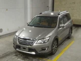 2015 Subaru Exiga CROSSOVER7 Sedan for sale, Japanese used car export - photo 4 of 7 | GULJI TRADERS