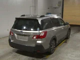 2015 Subaru Exiga CROSSOVER7 Sedan for sale, Japanese used car export - photo 5 of 7 | GULJI TRADERS