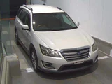 2015 Subaru Exiga CROSSOVER7 4WD Sedan for sale, Japanese used car export - photo 1 of 4 | GULJI TRADERS