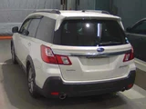 2015 Subaru Exiga CROSSOVER7 4WD Sedan for sale, Japanese used car export - photo 2 of 4 | GULJI TRADERS
